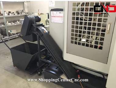 فرز سی ان سی چهار محور Maximart Rapido v8b ساخت تایوان